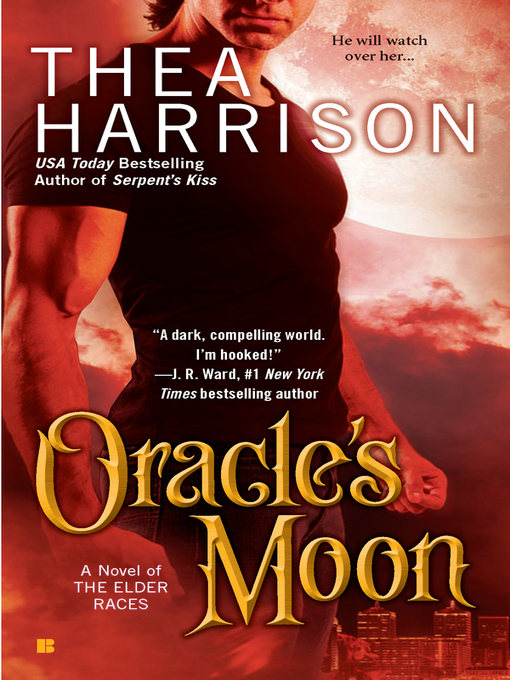 Title details for Oracle's Moon by Thea Harrison - Wait list